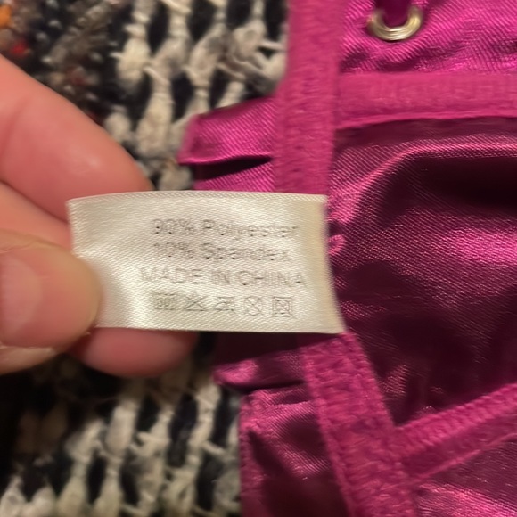 5XL VACOTO Bustier - Picture 6 of 10